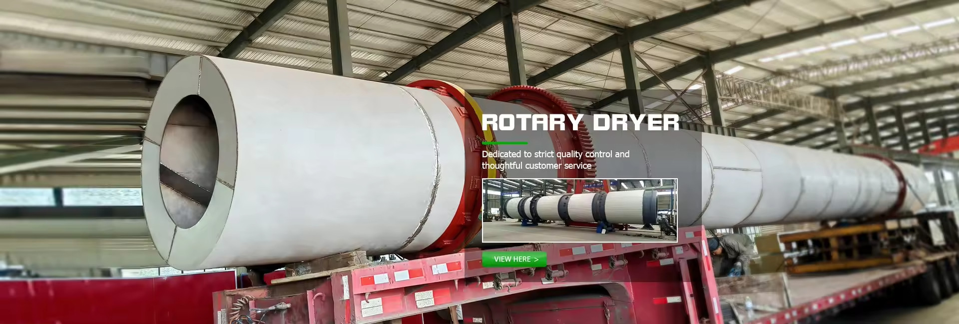 quality Wood Drying Machine factory