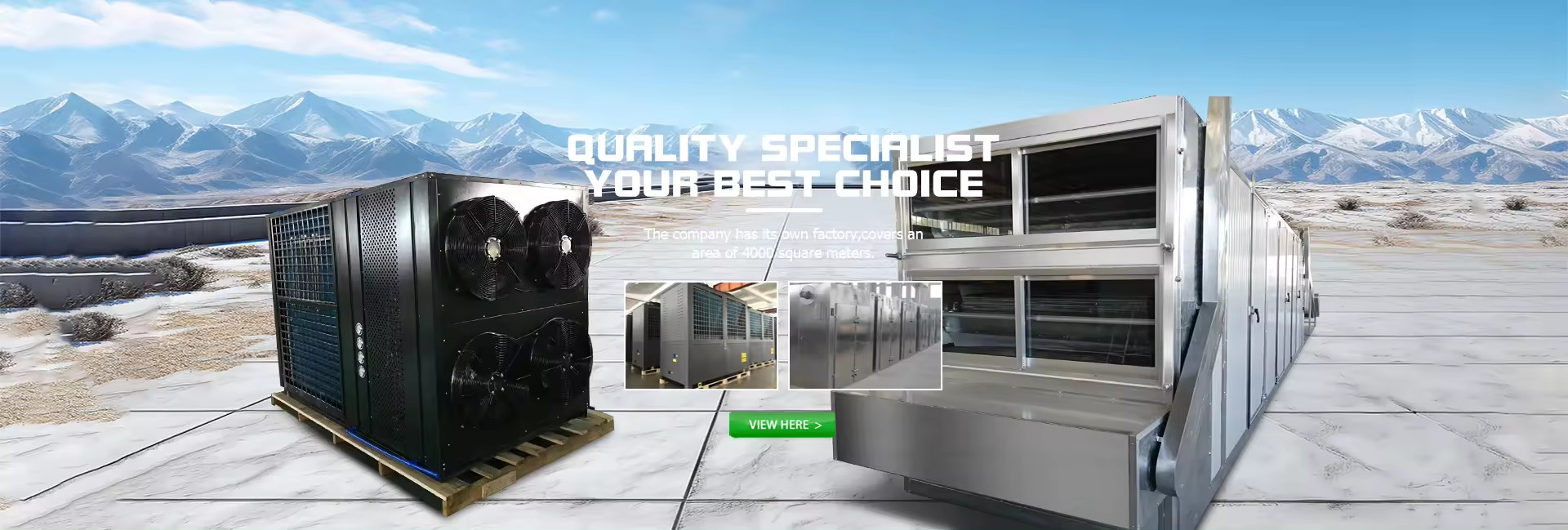 quality Wood Drying Machine factory