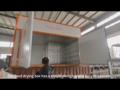 Heavy Industry'S Fruit And Vegetable Dehydrator The Ultimate Drying Solution