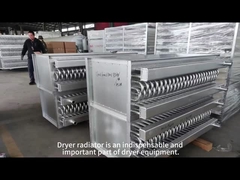 Optimize Wood Drying with Online Video Support Eco-Friendly Heater Control System