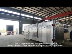 2000kg capacity wooden pallet making machine customized modification technology