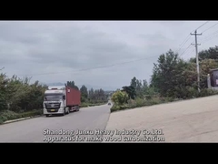 Fully automatic wood drying machine customized heating source wood heat treatment modification equip