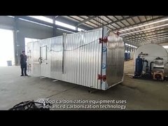 Customized Manufacturer Free Consultation Various Wood Modification Manufacturing Equipment