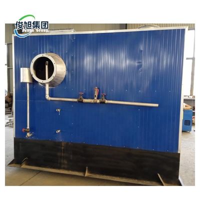 Wooden Pallet Drying Wood Kiln Drying Equipment From Heavy Industry