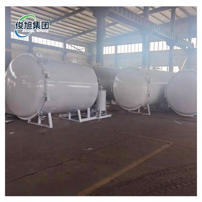 Customization Heating Method Vacuum Wood Drying Machine for Professional Woodworking
