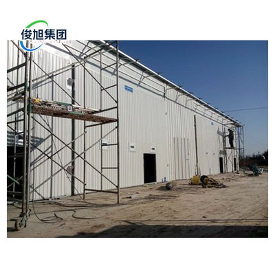 Steam Heated 600 KG Wood Drying Kiln for Automatic Timber Drying and Lumber Drying