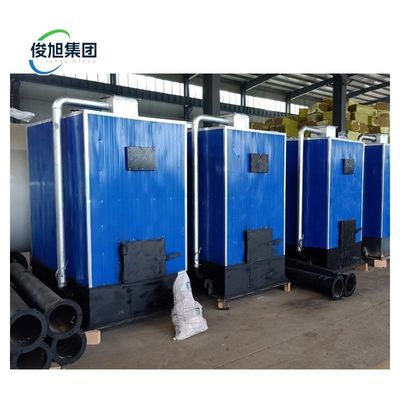 Drying Hot Air Stove Customized Heating Method For Breeding Plant Heavy Industry