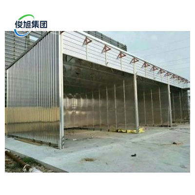 JCZZ Thermo Chamber The Ultimate Wood Drying Machine with Drying and Dehumidity Function