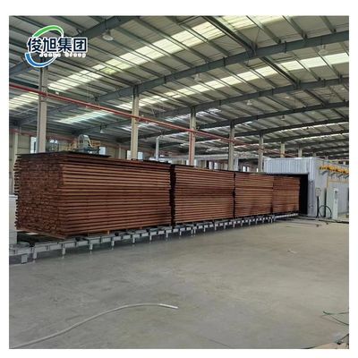 Essential Wood Modification And Degreasing Equipment For High Quality Furniture Production