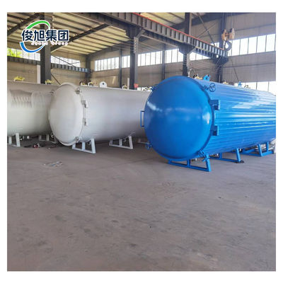 Eco Friendly Customized High Frequency Vacuum Dryer Equipment Energy Efficient