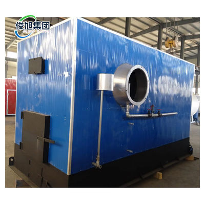 Hot Air Generator/Hot Air Drying Furnace Wood Coal Biomass Rice Husk Straw Pellet Combustion