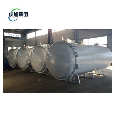 Digital Humidity Controlled Microwave Wood Dryer Precision Drying For Sensitive Materials