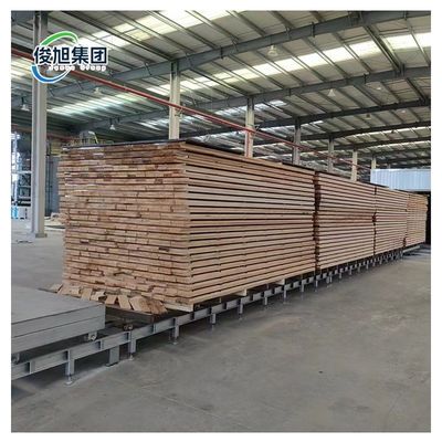 Customized Manufacturer Free Consultation Various Wood Modification Manufacturing Equipment