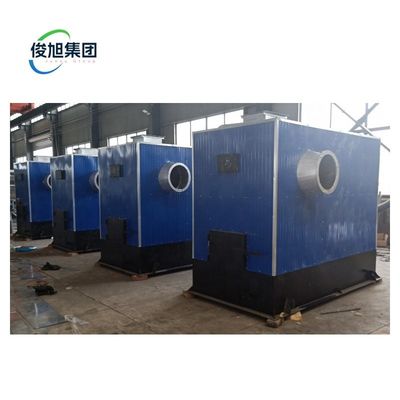 1.50KW Gas Hot Air Stove for Coal-Fired Heating Customizable Temperature