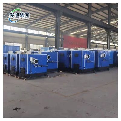 Advanced Wood Hot Air Dryer Machine Superior Drying Performance