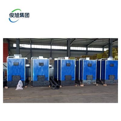 1.5kw Industrial Hot Air Drying Machine Superior Performance Automatic