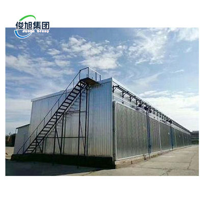 Wood Kiln Dry Machine for Drying and Dehumidifying Wooden Paintings in a Drying Room