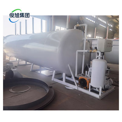 Tailored To Meet Wood Frequency Vacuum Dryer With Customizable Voltage