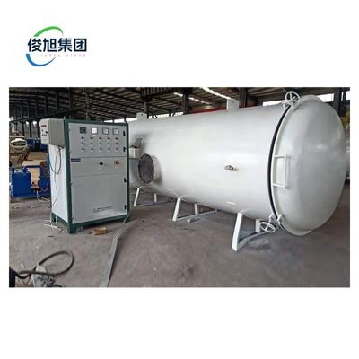 Top Choice high frequency vacuum dryer For Drying Of Materials In Production