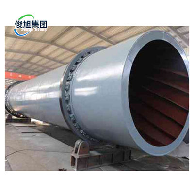 Highly Productive Customization Heating Source Food Waste Dryer with 8000 KG Capacity