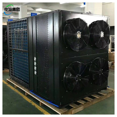 Energy-saving Heat Pump Dryer with Fully Automatic Control for Low Temperature Drying of Food and Agricultural Products
