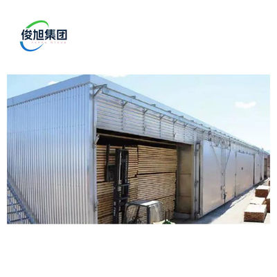 Canadian Hard Maple Kiln Dried Wood Preferred Choice for Dry Wood Sawdos in Pakistan