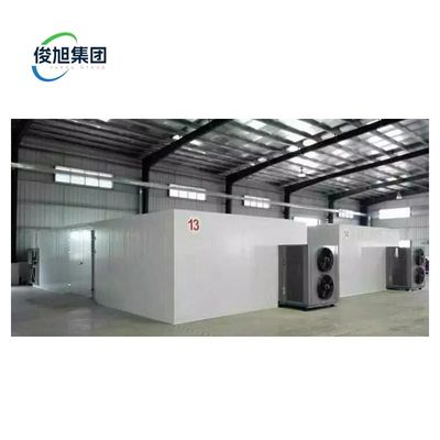 Transform Process Optimal Results Air Drying Equipment Automated