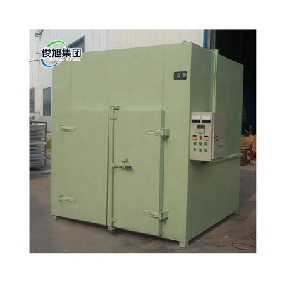 7KW Easy Operation Fruit Dryer for Perfectly Dried and Preserved Fruits