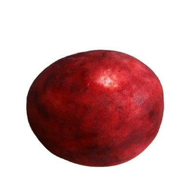 Small Single Head Desktop Commercial Pumpkin Peeling Machine