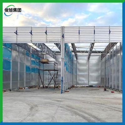 Consistent Customizable Heating Method Wood Drying Kiln Large Commercial Dryer Equipment