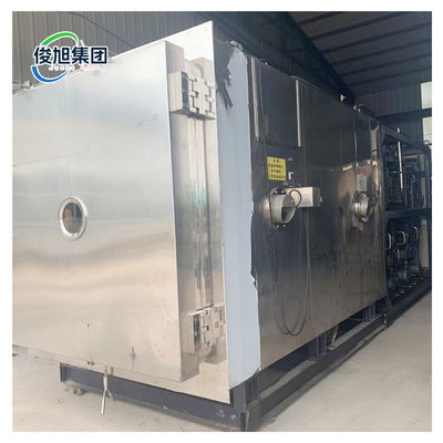 High Capacity Freeze Drying Equipment For High Volume Production