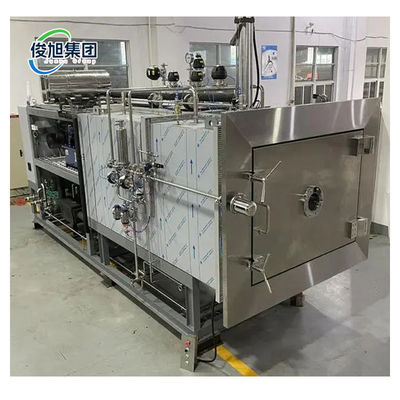 Durable Freeze Dry Machine Equipment For Modern Production