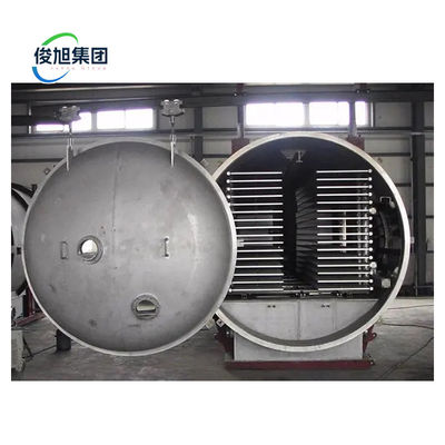 Professional Freeze Drying Equipment for Pharmaceutical Industry