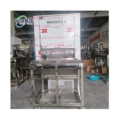 Economic Multifunctional Fruit Peeling and Coring Machine for Fruit Processing Plant
