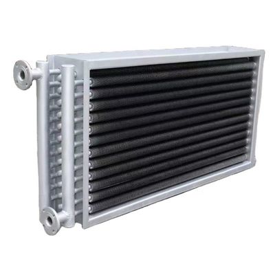 Heavy Industry Customized Insulation Radiator Equipment For 20 KG Animal Husbandry