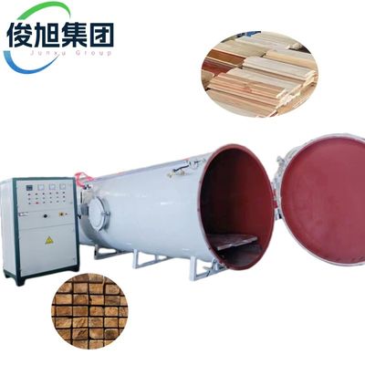 Precision Humidity Control for Sensitive Materials - Digital Microwave Wood Dryer